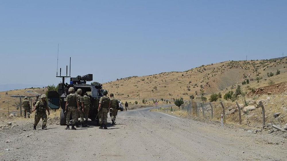 3 soldiers killed, 6 other injured by PKK terror attack in Turkey's  Bitlis