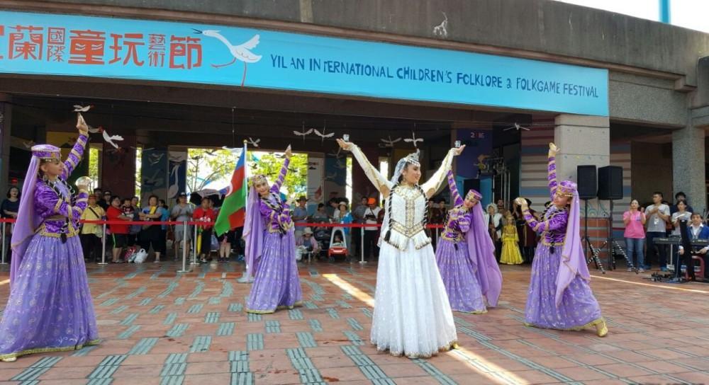 Day of Azerbaijani Cuisine held in Taiwan [ PHOTO]