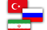Tehran, Moscow, Ankara coop evolves Syrian conditions