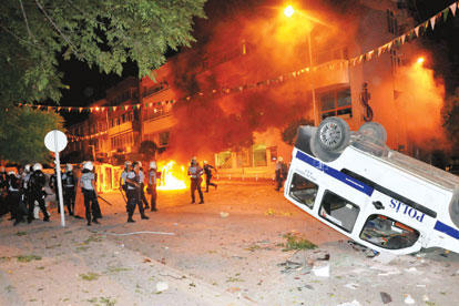 Blast in Turkey: 50 dead, 94 injured [UPDATE]
