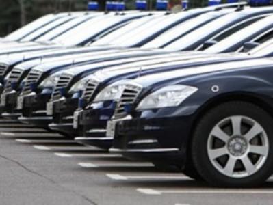 Armenia : Government’s luxury cars vs. starving population