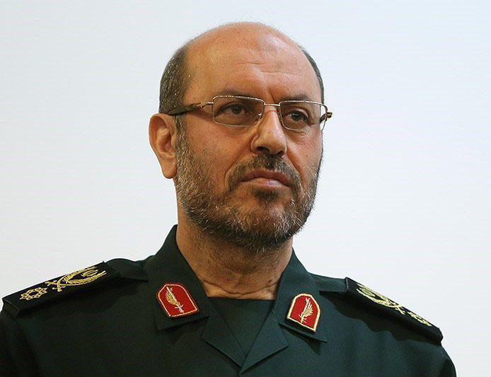 Iran criticizes Russia for unveiling its airbase usage