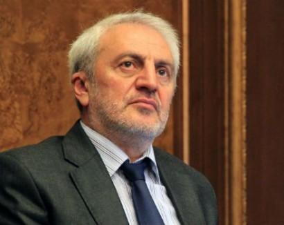 Armenian MP: People do not want their children to serve