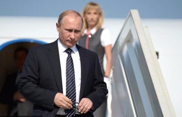 Putin to visit Turkey for friendship match