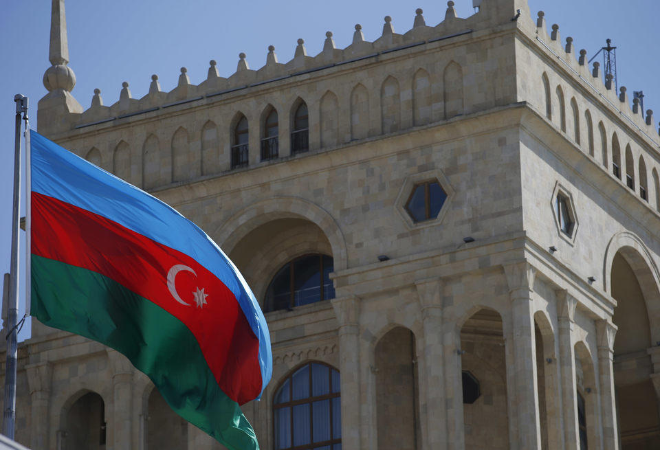Estonia appoints new ambassador to Azerbaijan