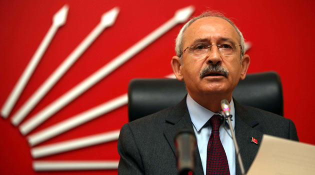 Armed attack on opposition leader in Turkey [UPDATE]