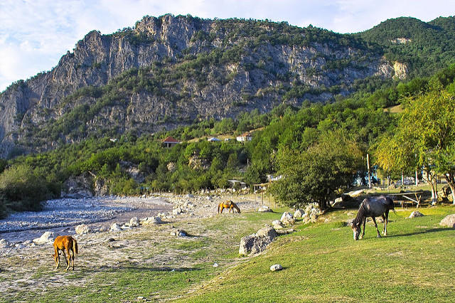 Guba : Best place to see before summer ends [PHOTO]