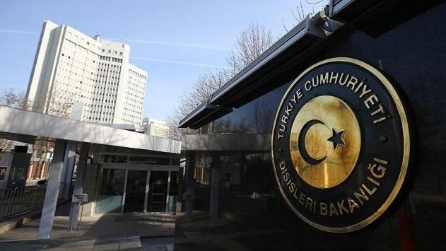 Turkey appoints new ambassador to Baku
