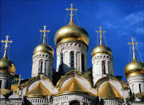 Russian Orthodox Church: Nagorno-Karabakh conflict has no religious ground