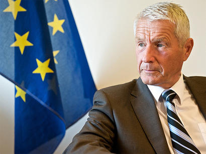 Jagland: Turkey ready to cooperate with CoE to investigate coup attempt
