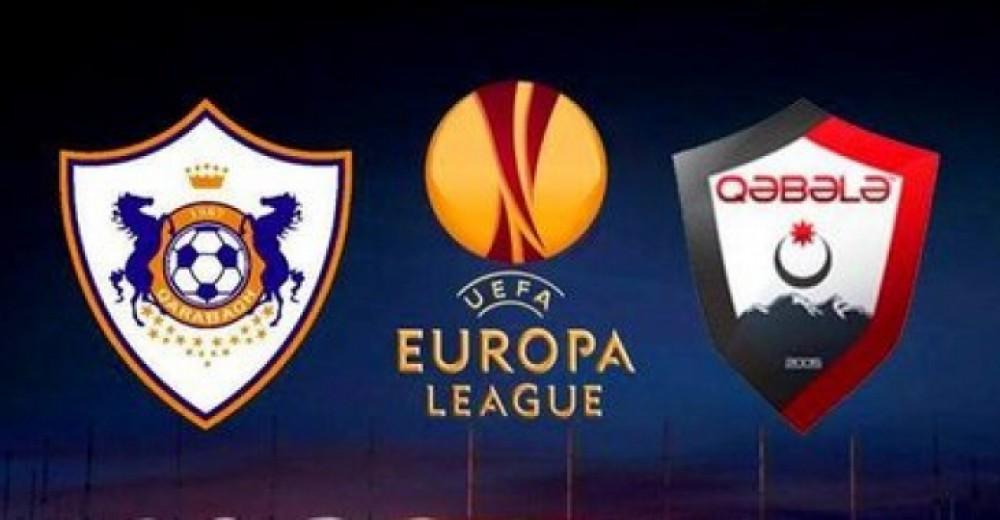 Europa League group stage draw: Qarabag to meet Fiorentina, Qabala to face Anderlecht [PHOTO]
