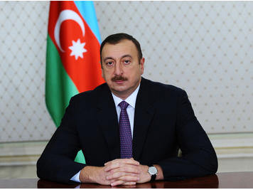 Ilham Aliyev congratulates Moldova’s president