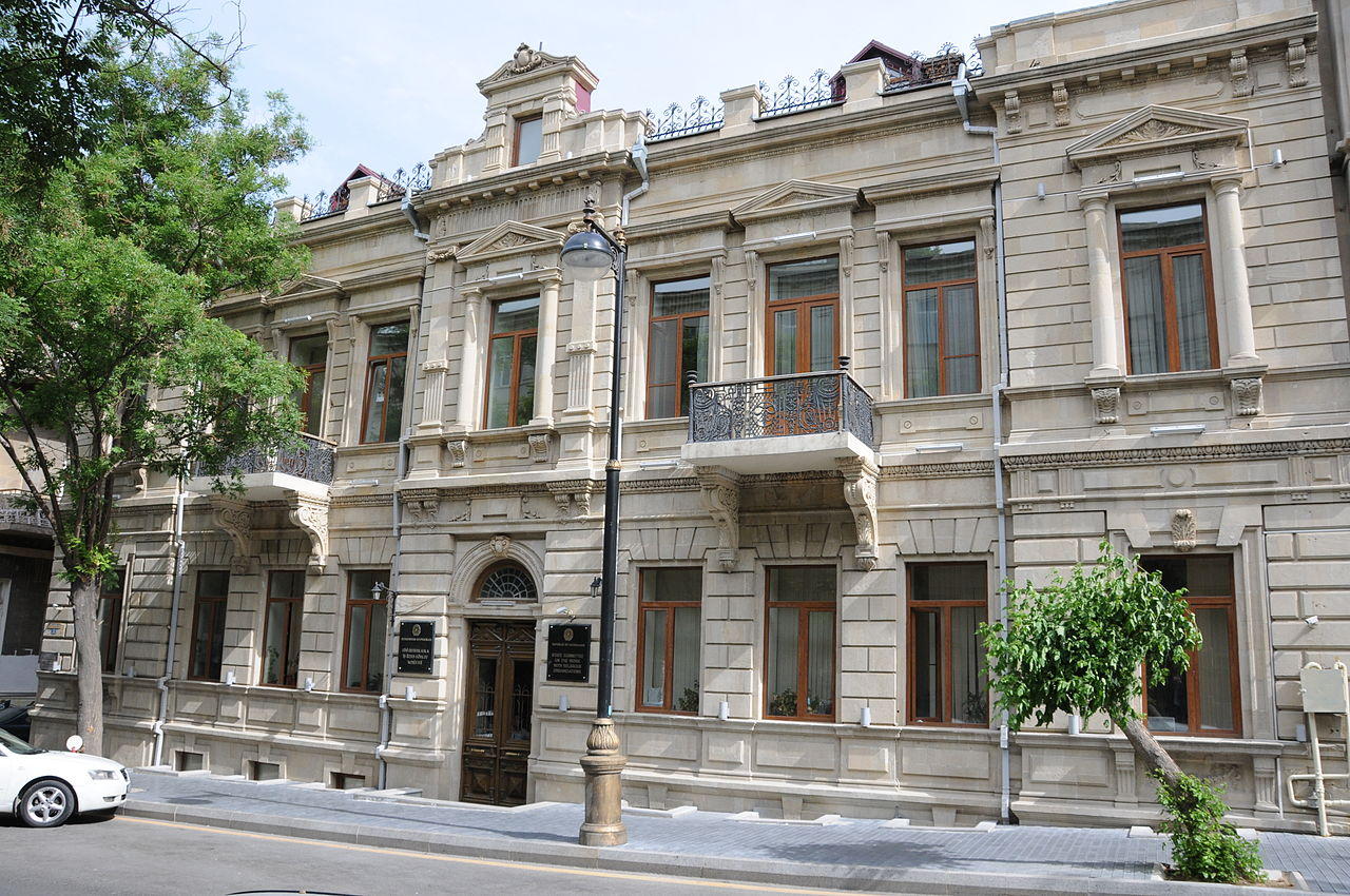 Steps aimed to violate stability in Azerbaijan prevented - State Committee