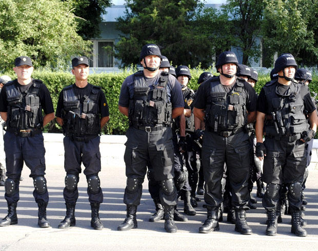 Blast at Chinese embassy in Kyrgyzstan: 1 dead, 3 injured [UPDATE]