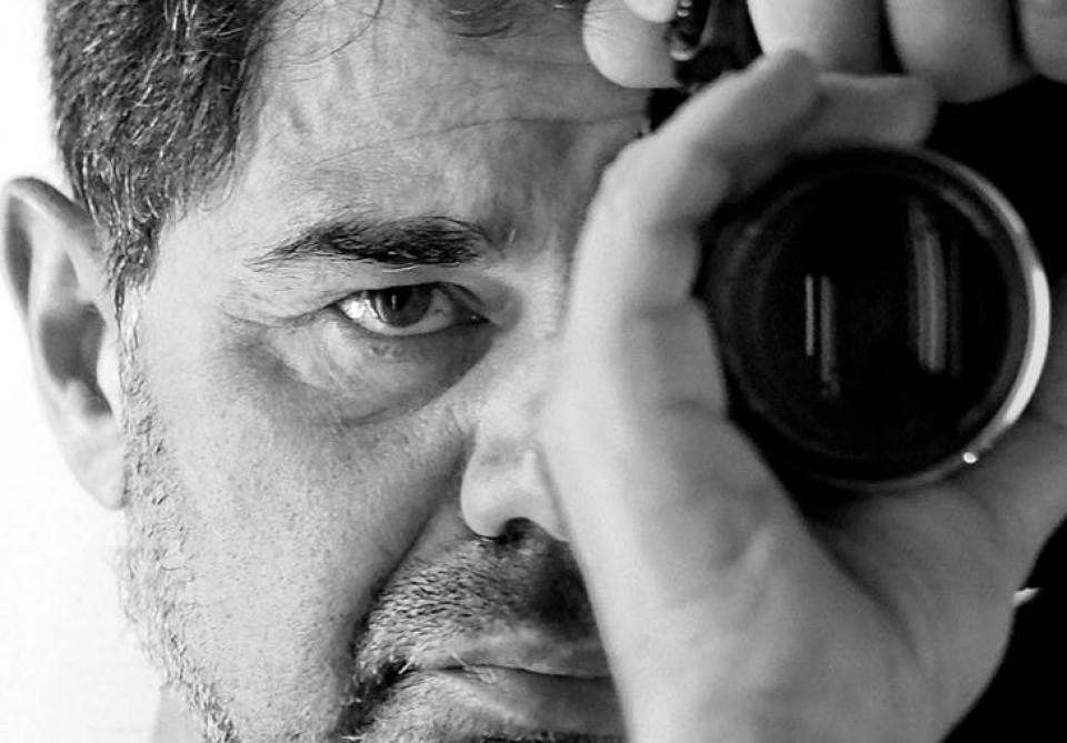 Exhibition of Dutch photographer Mitkin to open in Baku