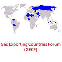 Azerbaijan invited to meeting of Gas Exporting Countries