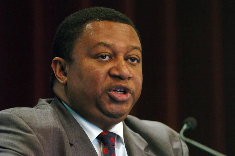 OPEC's Barkindo says he hopes to agree long-term OPEC+ cooperation by December