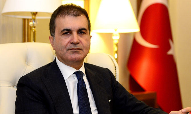Turkey against 'privileged partnership' with EU
