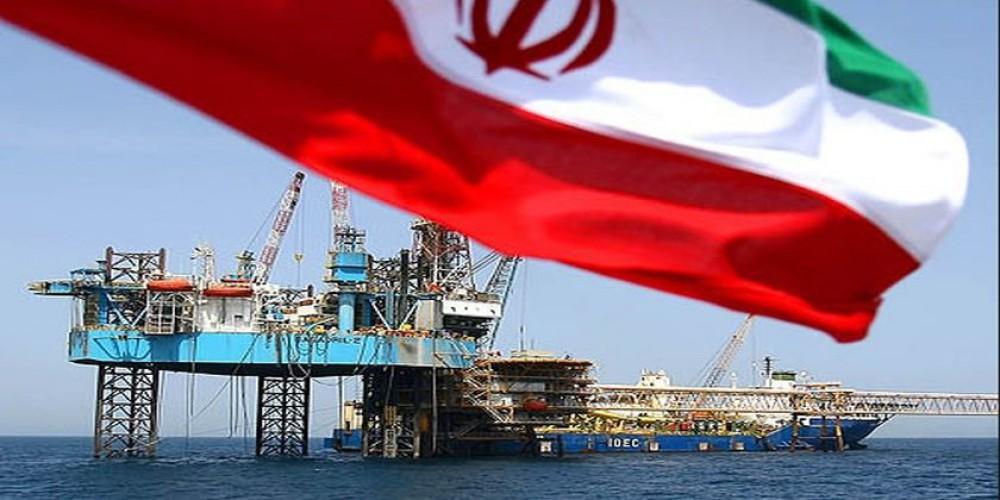 Iran re-establishes relations with energy gians