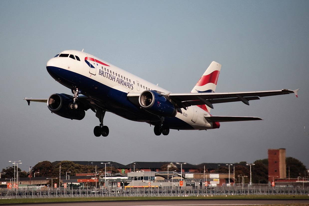 British Airways back in Iran after 4 years