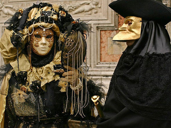 Verdi's opera  "A Masked Ball" to be staged  in Baku [PHOTO]