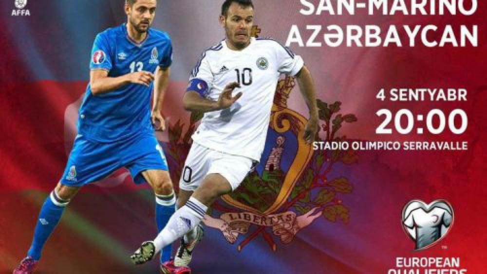 Azerbaijan make successful start to FIFA World Cup qualifying round