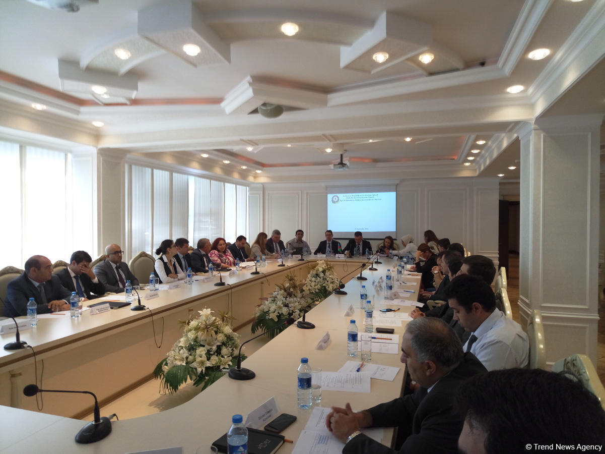 WB, IFC ready to support economy of Azerbaijan
