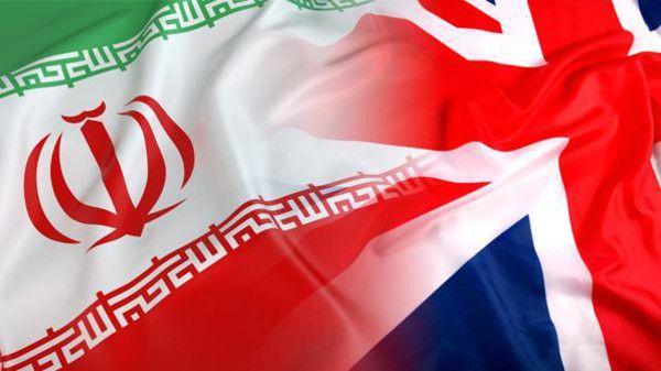 UK, Iran upgrade diplomatic relations