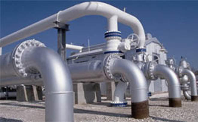 Iran seeks to up gas supply to Turkey