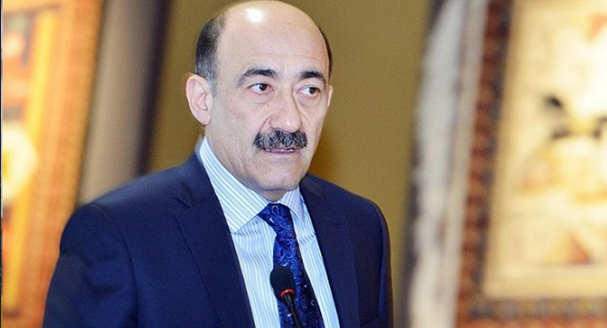 Azerbaijan recognized as country providing luxury-tourism services: minister