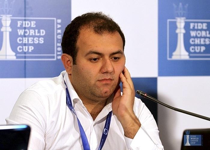 Rauf Mammadov: “Our loss to India was surprising”