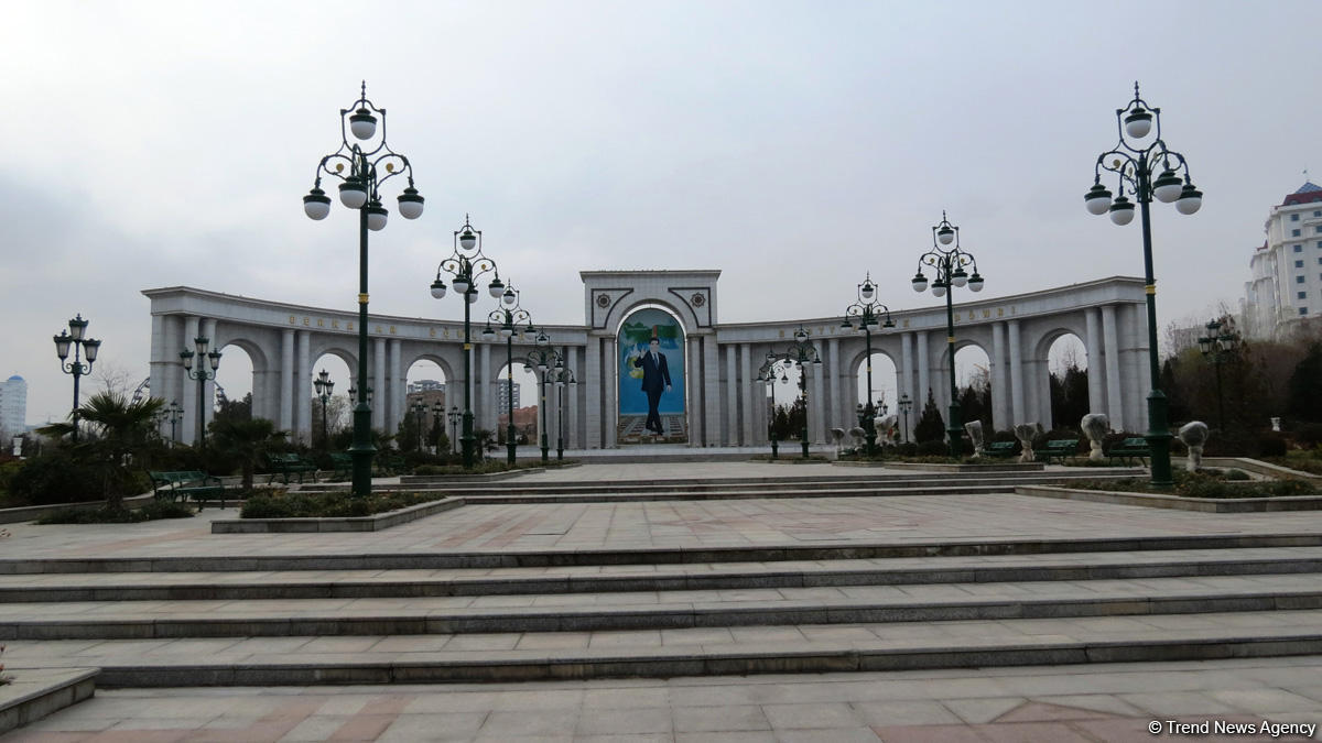 Turkmenistan Adopts Laws On Legal Regulation Of Internet