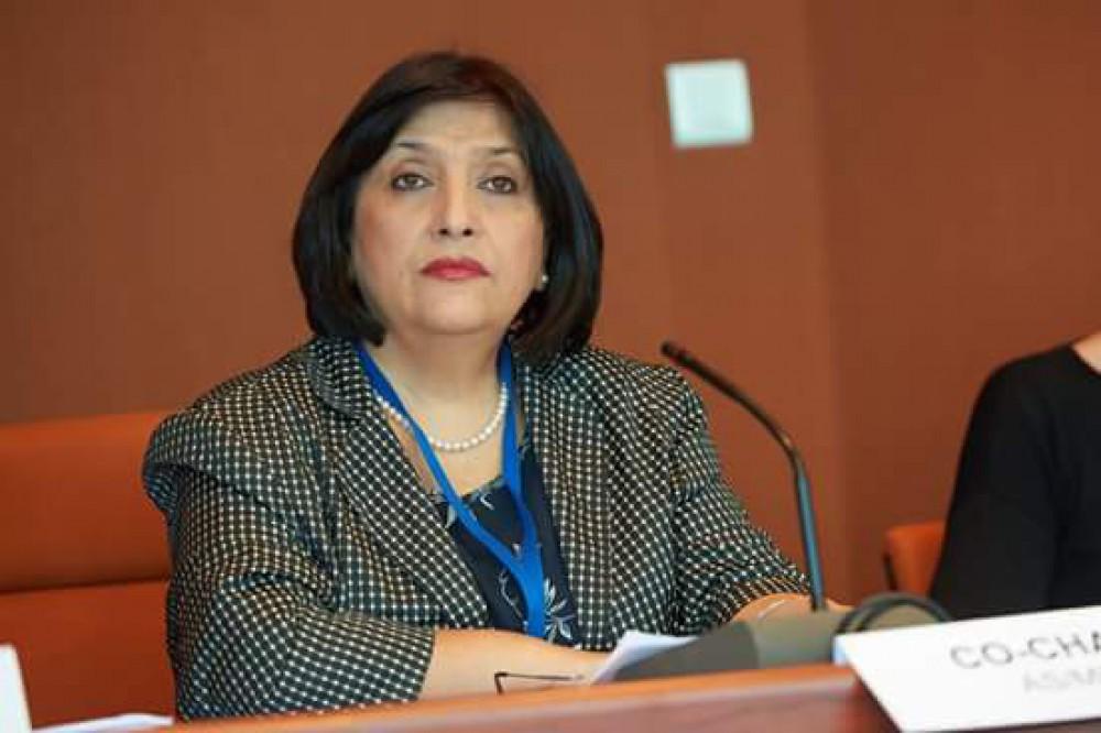 Azerbaijani MP attends PACE Bureau and committee meetings