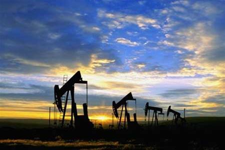 Azerbaijani oil prices for past week