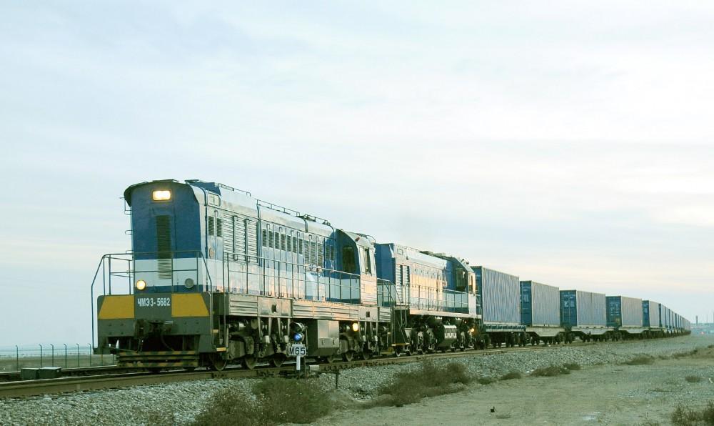 Ukraine, Georgia agree on organization of direct international railway-ferry service