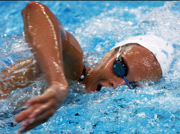 Rio Paralympics: Azerbaijani swimmer wins silver
