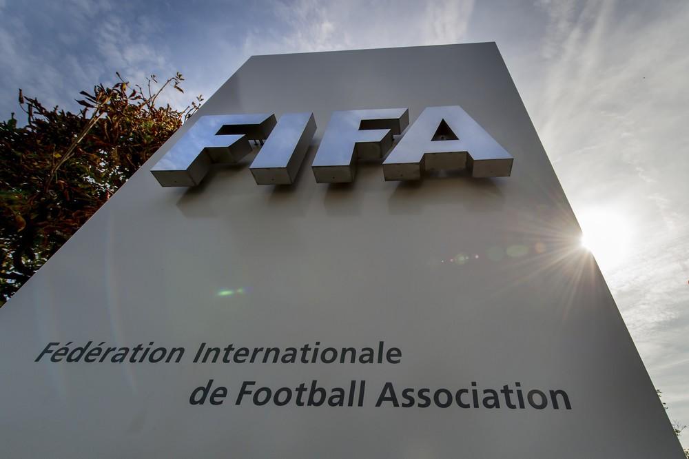 Azerbaijan jump in latest FIFA World Ranking