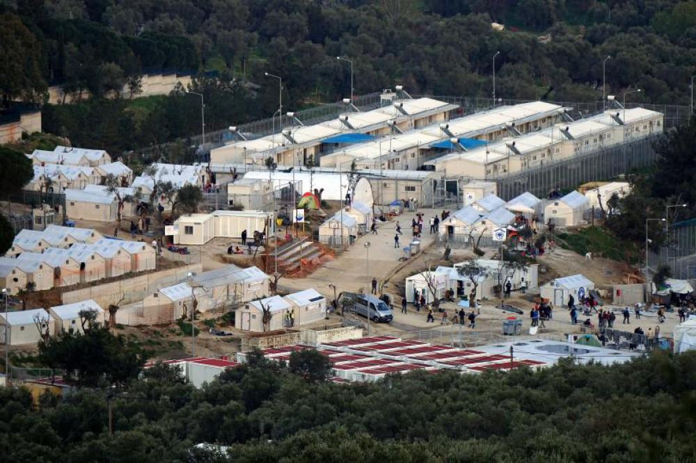 EU announces new €115 million in emergency support to improve conditions for refugees in Greece