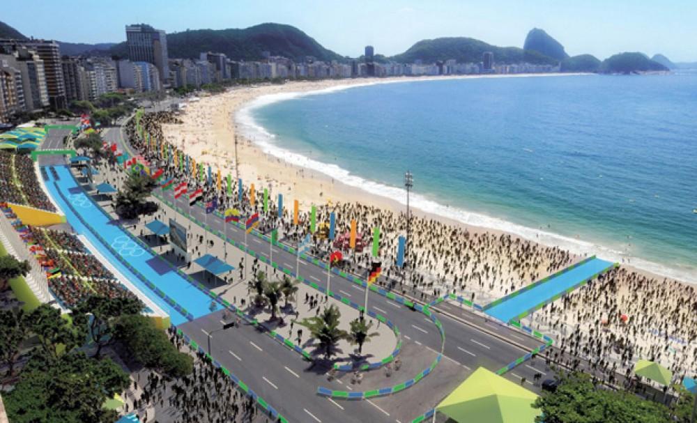 Four Azerbaijani athletes to be in action on day 9 of Rio Paralympics