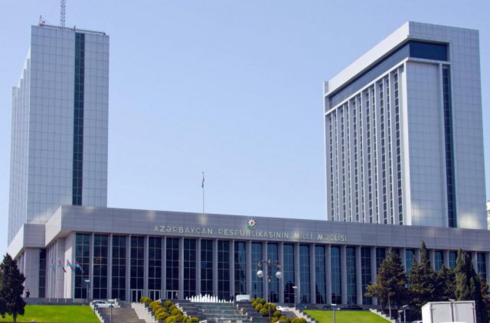 Azerbaijani MPs to attend PACE Committee meetings