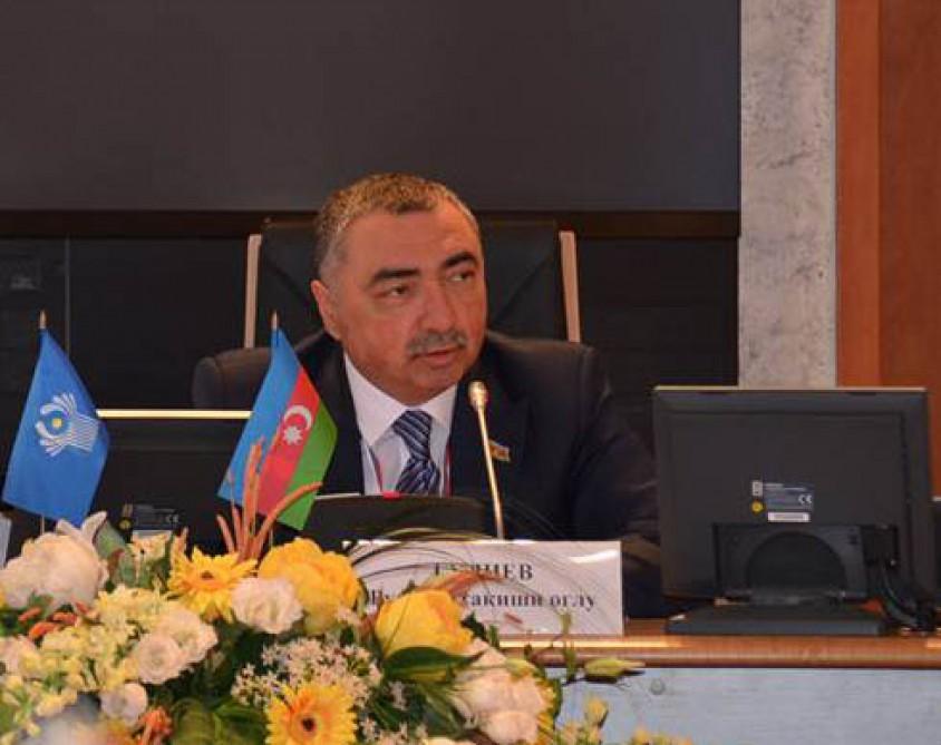 Russian parliamentary election was ‘transparent’, Azerbaijani MP