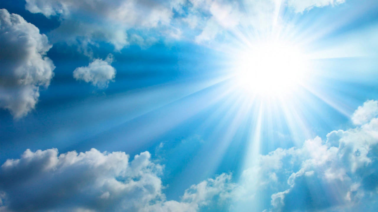 Cloudy weather expected in Baku