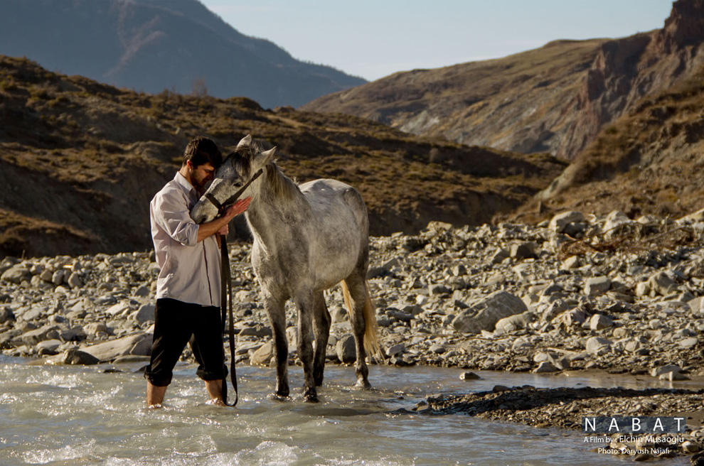 Azerbaijani films to join Didor Film Festival [PHOTO]