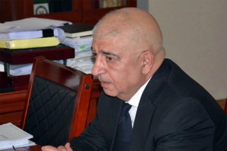 Baku: Venice Commission violates procedure of making finding [UPDATE]