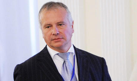 Rahr: EU trying to be overseer of Azerbaijan