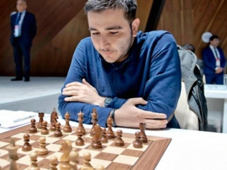 Azerbaijani chess grandmasters to compete at Isle of Man International Masters