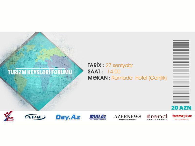 First in Azerbaijan Tourism Cases Forum to take place soon