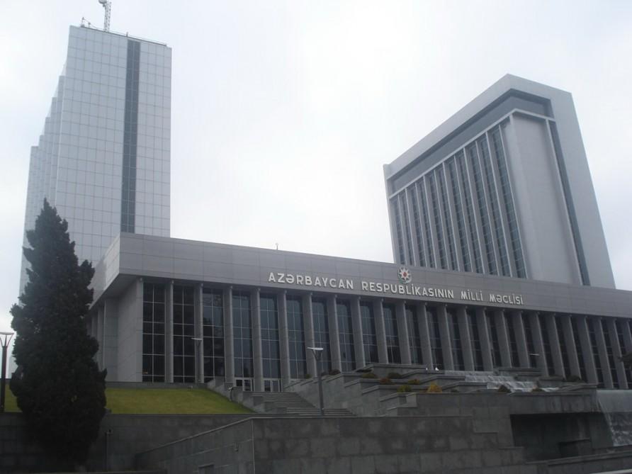 Azerbaijani MP to attend Inter-Parliamentary Forum in Astana