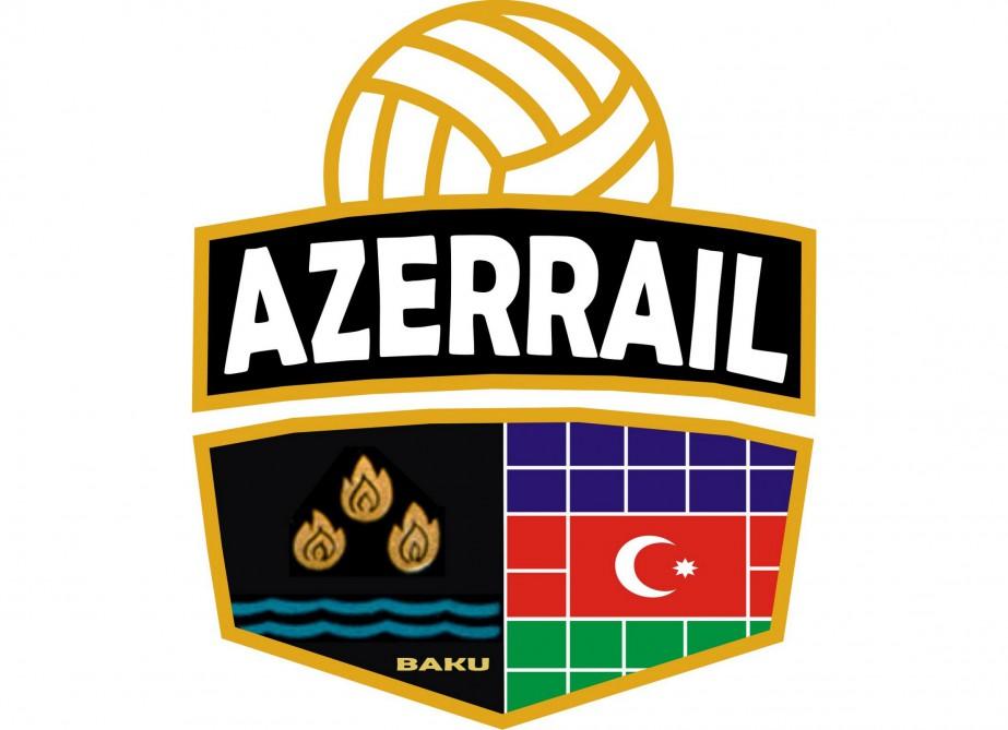 Azerrail strengthen squad with Hungarian middle-blocker