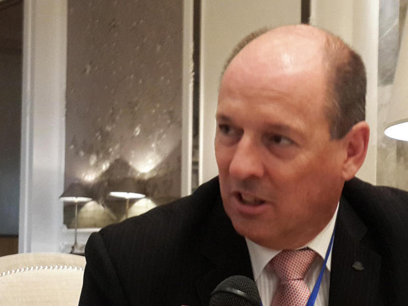 International observers consider referendum in Azerbaijan held transparently